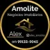 Miniatura da foto de Alex Amolite Negócios Imobiliários