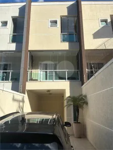 Sobrado com 3 Quartos à venda, 178m² no Vila Dom Pedro II, São Paulo