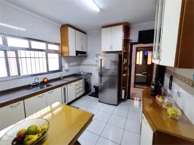 Sobrado com 4 Quartos à venda, 171m² no Vila Lúcia, São Paulo
