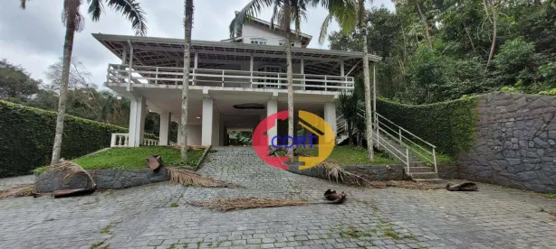 Casa de Condomínio com 2 Quartos à venda, 900m² no Arujázinho I, II e III, Arujá