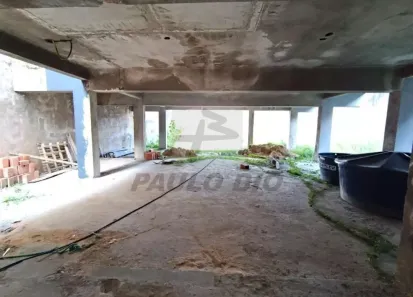 Prédio Comercial à venda, 1000m² no Independência, São Bernardo do Campo