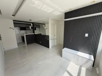 Apartamento com 2 Quartos à venda, 56m² no Jardim das Colinas, Hortolândia