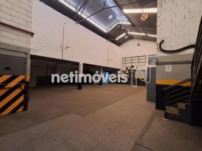 Galpão/Depósito/Armazém para alugar, 900m² no Prado, Belo Horizonte