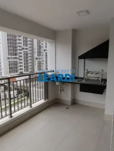 Apartamento com 2 Quartos à venda, 67m² no Vila Andrade, São Paulo