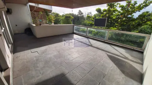 Apartamento com 3 Quartos à venda, 140m² no Recreio dos Bandeirantes, Rio de Janeiro