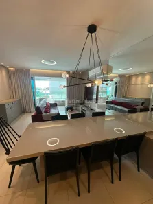 Apartamento com 3 Quartos à venda, 118m² no São Cristóvão, Teresina