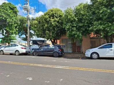 Lote/Terreno à venda, 200m² no Jardim América, São José do Rio Preto
