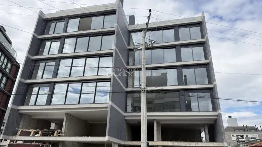 Apartamento com 3 Quartos à venda, 154m² no Jurerê, Florianópolis