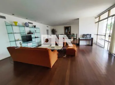Apartamento com 4 Quartos à venda, 345m² no Copacabana, Rio de Janeiro