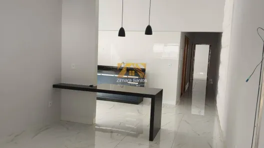 Casa com 2 Quartos para alugar, 115m² no Plano Diretor Sul, Palmas