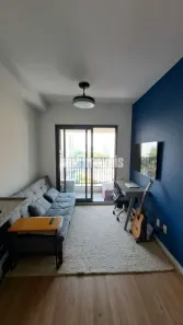 Apartamento com 1 Quarto à venda, 29m² no Indianópolis, São Paulo