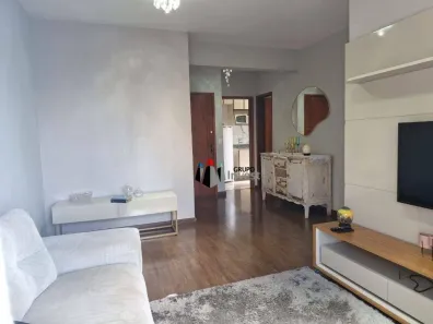 Apartamento com 1 Quarto à venda, 51m² no Cambuí, Campinas