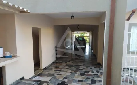 Casa com 3 Quartos à venda, 130m² no Jardim Flamboyant, Campinas