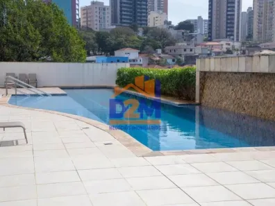 Apartamento com 1 Quarto para alugar, 41m² no Umuarama, Osasco