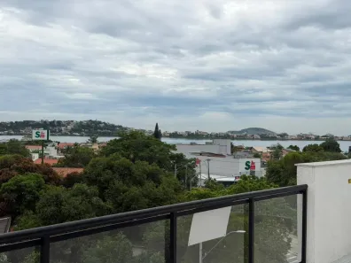 Cobertura com 3 Quartos à venda, 130m² no Piratininga, Niterói