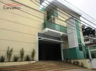 Sobrado com 3 Quartos à venda, 120m² no Santa Teresinha, São Paulo