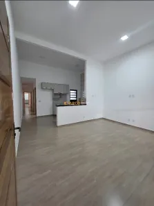 Casa com 3 Quartos à venda, 100m² no Jardim Satélite, São José dos Campos