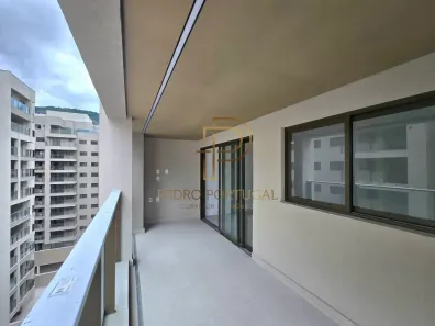 Apartamento com 3 Quartos à venda, 95m² no Botafogo, Rio de Janeiro