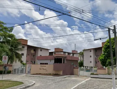 Apartamento com 2 Quartos à venda, 64m² no Candelária, Natal
