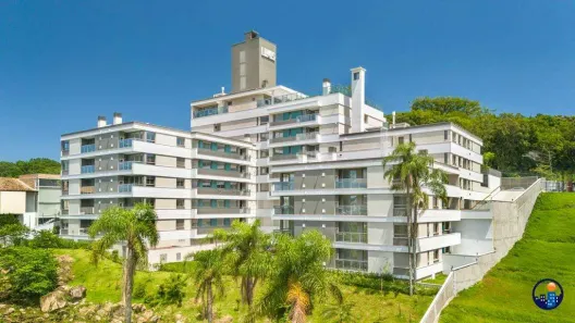 Apartamento com 2 Quartos à venda, 71m² no Cacupé, Florianópolis