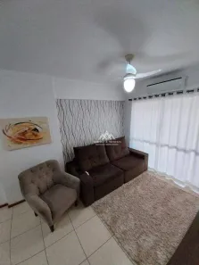 Apartamento com 2 Quartos à venda, 82m² no Jardim Paulista, Ribeirão Preto