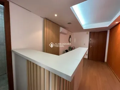 Sala Comercial à venda, 51m² no Centro, Canoas