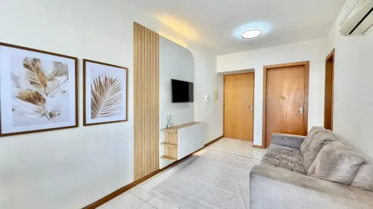 Apartamento com 1 Quarto à venda, 51m² no Centro, Capão da Canoa
