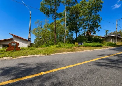 Lote/Terreno à venda, 2756m² no , Porta do Sol