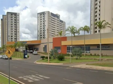 Apartamento com 1 Quarto à venda, 61m² no Parque do Sol, Olímpia