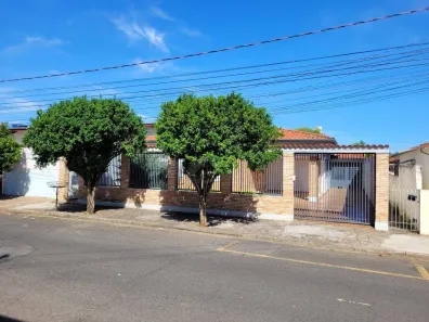 Casa com 3 Quartos à venda, 232m² no Cidade Nova, Indaiatuba
