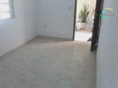Casa com 3 Quartos à venda, 120m² no Conjunto Habitacional Parque da Floresta, Campinas
