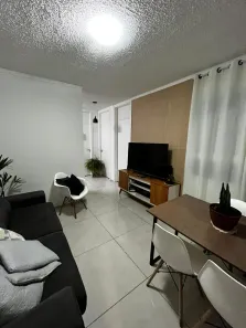Apartamento com 1 Quarto para alugar, 34m² no Vila Suzana, São Paulo