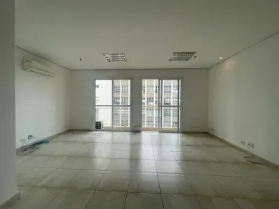 Sala Comercial para alugar, 40m² no Brooklin Paulista, São Paulo