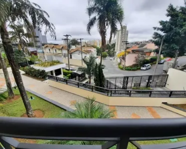 Apartamento com 3 Quartos à venda, 75m² no Jardim Peri Peri, São Paulo