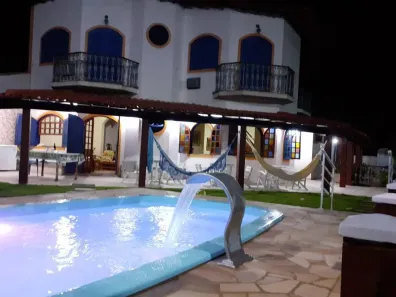 Casa com 7 Quartos à venda, 293m² no Praia Linda, São Pedro da Aldeia
