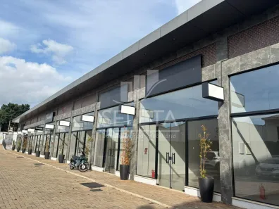 Sala Comercial para alugar, 52m² no Brasília, Cascavel
