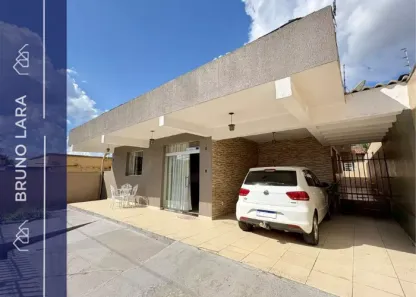 Casa com 3 Quartos à venda, 180m² no Brasiléia, Betim