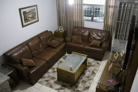 Sobrado com 5 Quartos à venda, 250m² no Quitaúna, Osasco