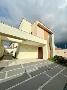 Casa de Condomínio com 3 Quartos à venda, 124m² no Mata, São José de Ribamar