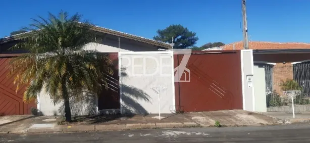 Casa com 3 Quartos à venda, 140m² no Vila Proost de Souza, Campinas