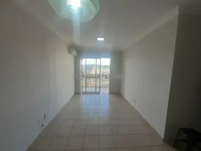 Apartamento com 3 Quartos para alugar, 83m² no Vila Seixas, Ribeirão Preto