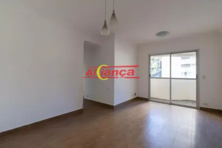 Apartamento com 3 Quartos à venda, 83m² no Vila Progresso, Guarulhos