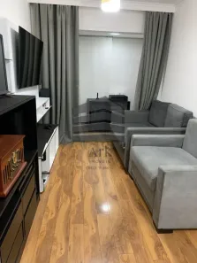Apartamento com 1 Quarto à venda, 60m² no Ipiranga, São Paulo