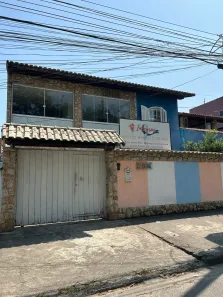 Casa com 3 Quartos à venda, 250m² no Campo Grande, Rio de Janeiro