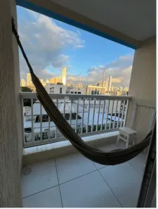 Apartamento com 2 Quartos para alugar, 50m² no Imbiribeira, Recife