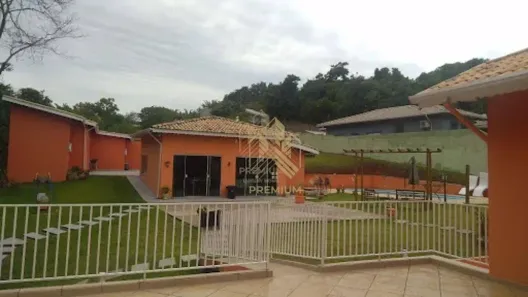 Fazenda/Sítio com 7 Quartos à venda, 620m² no Jardim Estância Brasil, Atibaia