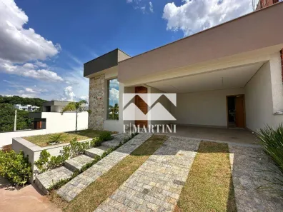 Casa de Condomínio com 3 Quartos à venda, 158m² no Ondinhas, Piracicaba