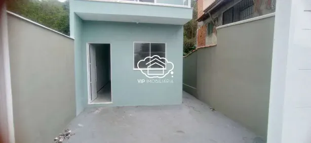 Casa com 2 Quartos à venda, 130m² no Guaratiba, Rio de Janeiro