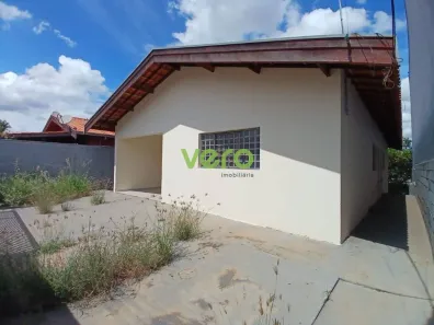 Casa com 3 Quartos à venda, 133m² no Campo Limpo, Americana