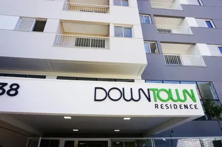Apartamento com 3 Quartos à venda, 66m² no Setor Pedro Ludovico, Goiânia
